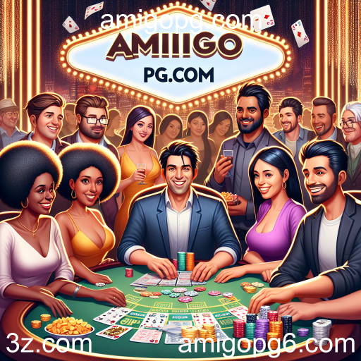 Explorando o Mundo dos Jogos de Mesa